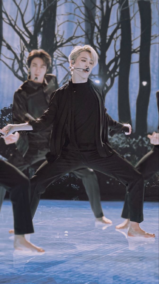 art himself