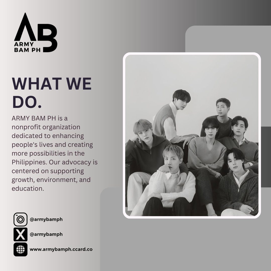 ARMY BAM PH tweet media