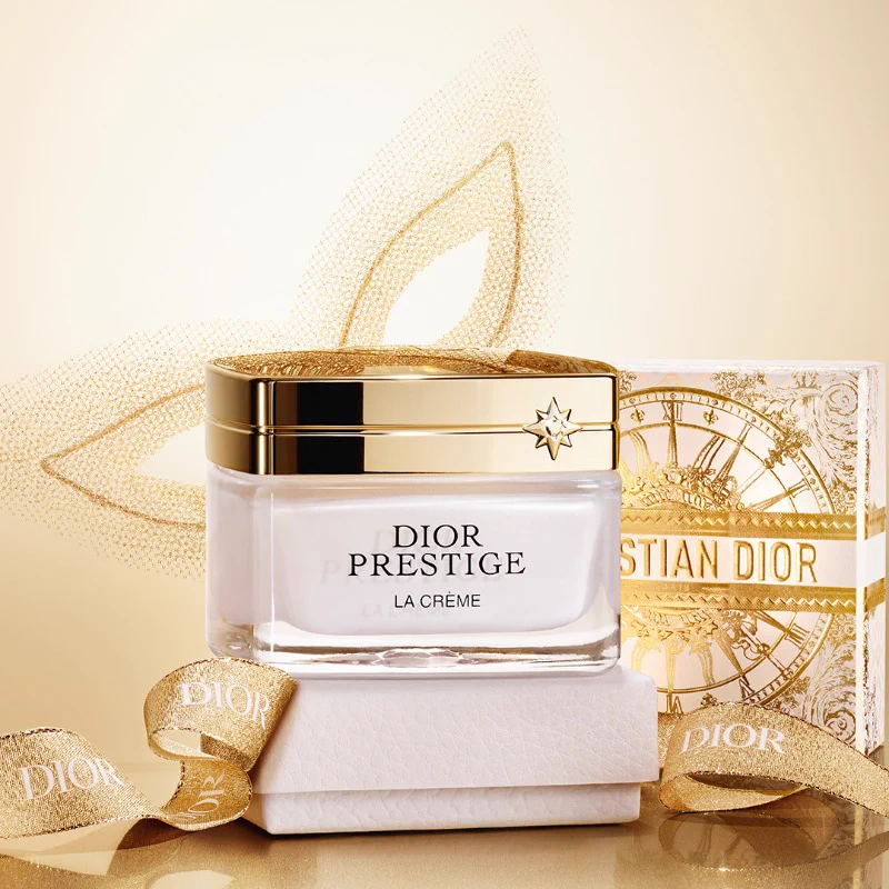 新品☆未開封♡Dior Prestige La Crème N 15ml Dior Prestige