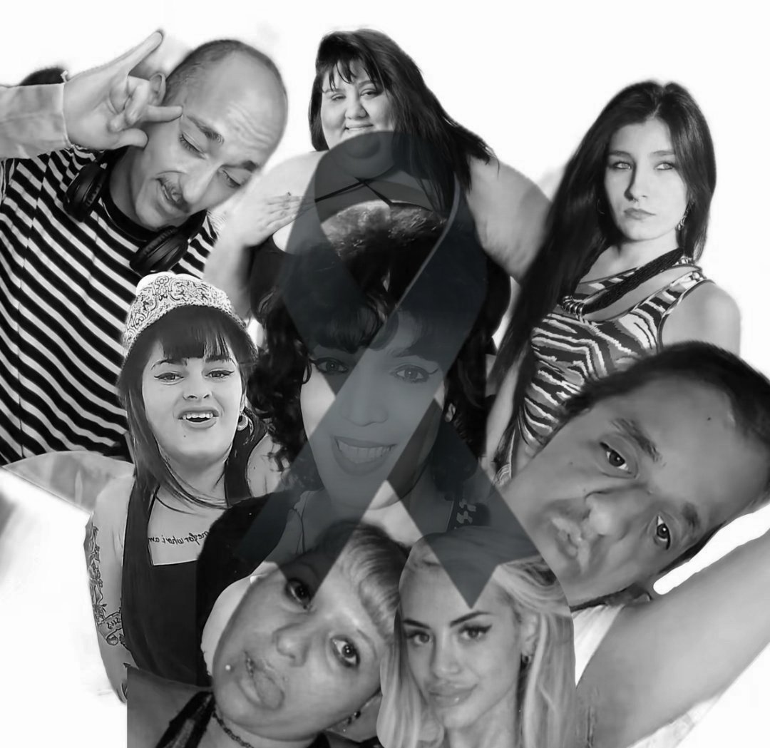 no entro ninguno de ellos MURIO EL SHOW #GranHermano