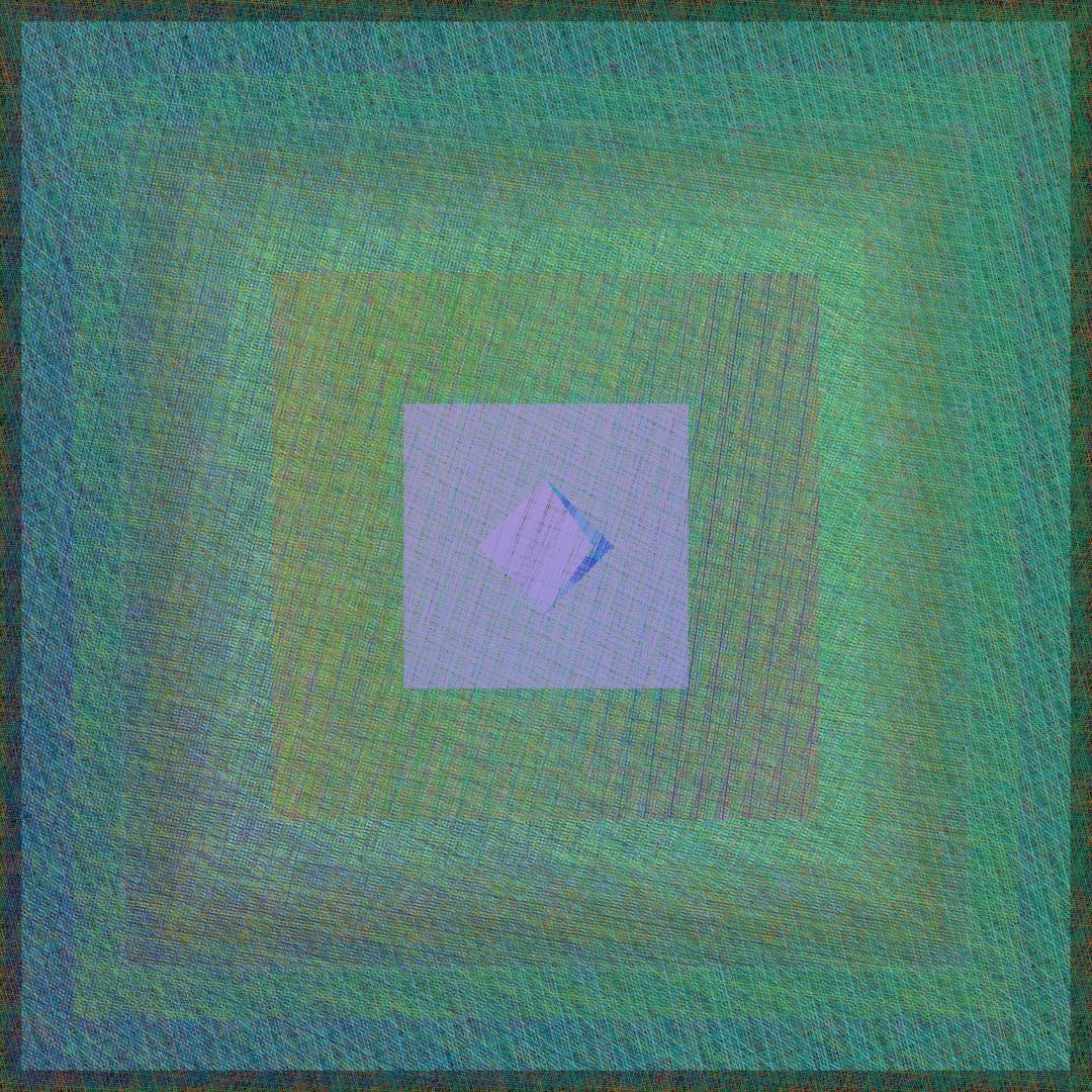 Our Forever 🍯🌝 #Gazers389

3 years have passed and Gazers is still the best gen art so far...

Unluckily (or luckily), very few people could see or understand it🌚

<a href="/MattKaneArtist/">MattKane.eth 🎨</a> and <a href="/Gazers1000/">Gazers Bot (Official)</a> are way ahead of our time🤫