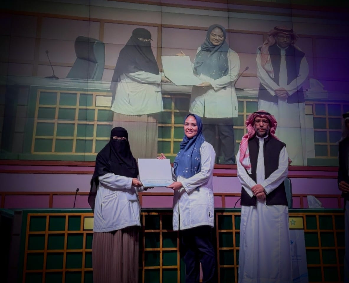 Fareeda Mukhtar tweet media