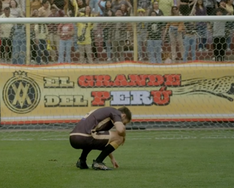 Cueva CTM!
Perdón, la costumbre. #NinaDeAzucar #AFHS