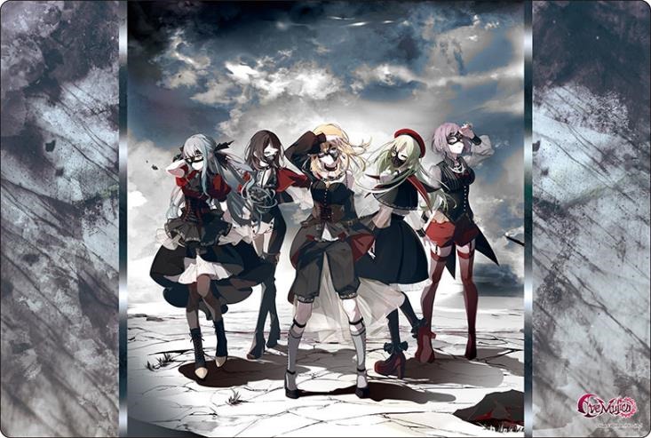 サプライ】新作 ご予約！ 🔔本日締切です！🔔 📅12月7日(土)まで受付中