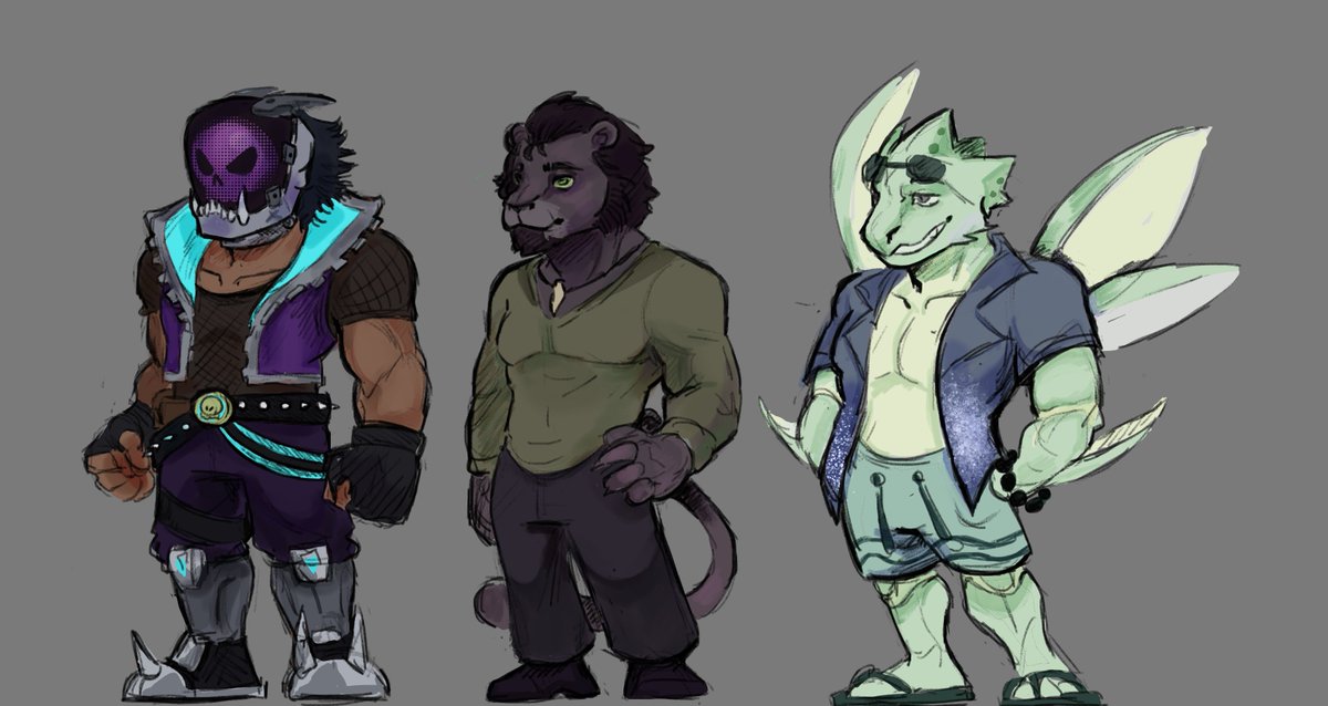 El Grrikísimo tweet media