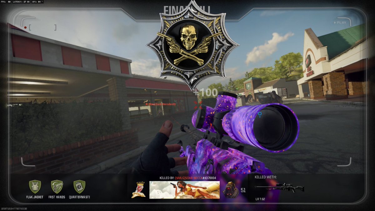 SoaR Necca tweet media