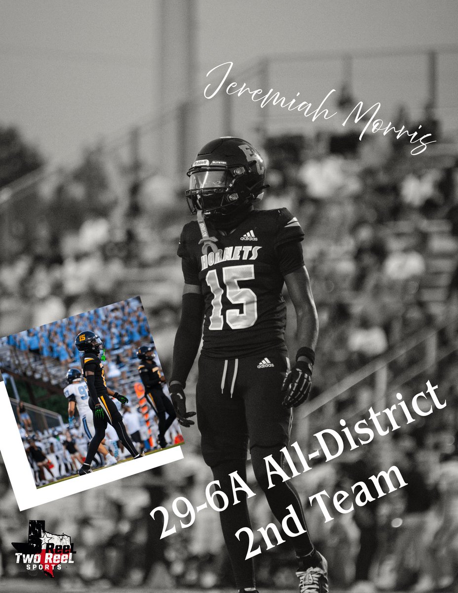 EC Hornet Football (@_ecfootball) on Twitter photo 🏈 After a historic season, we’re proud to announce our 29-6A All-District 2nd Team Football Players!
Huge congratulations to these athletes for their outstanding performance and commitment! The hard work pays off! <a href="/ECISDtweets/">East Central ISD</a> <a href="/_ECAthletics/">ECHS Hornet Athletics</a> <a href="/ArriolaSuzette/">Suzette Arriola</a> <a href="/joehubb74/">Coach Hubb</a> 🏈 After a historic season, we’re proud to announce our 29-6A All-District 2nd Team Football Players!
Huge congratulations to these athletes for their outstanding performance and commitment! The hard work pays off! <a href="/ECISDtweets/">East Central ISD</a> <a href="/_ECAthletics/">ECHS Hornet Athletics</a> <a href="/ArriolaSuzette/">Suzette Arriola</a> <a href="/joehubb74/">Coach Hubb</a>