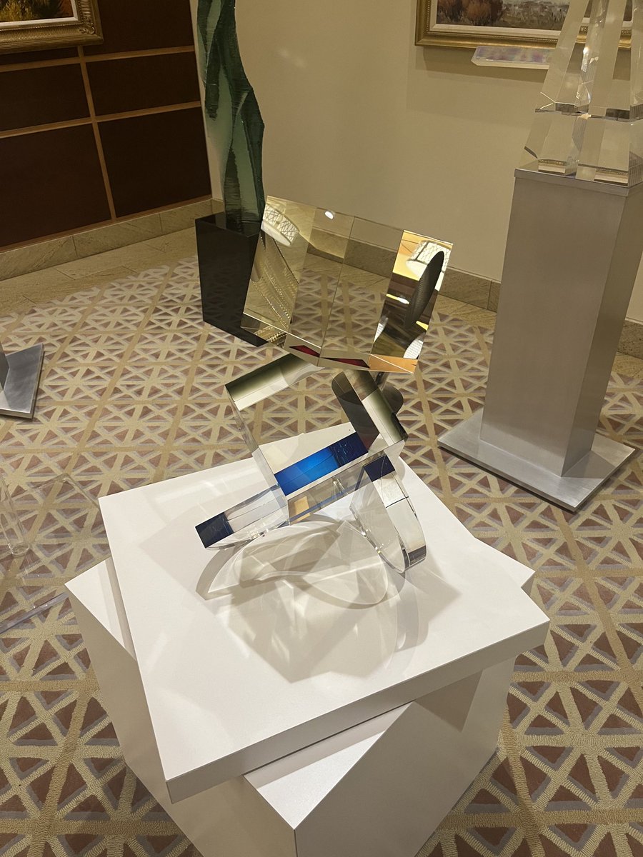 Ingo Wald tweet media