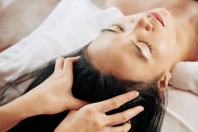 hydmassager's tweet photo. It’s time to relax Feel the stress melt away with our soothing massage and spa therapies tailored to relax your body and refresh your mind. Book now and experience tranquility like never before! Interested females &amp; couple DM me #couple #bodymassage #headmassage https://t.co/iAc2jfFRI9