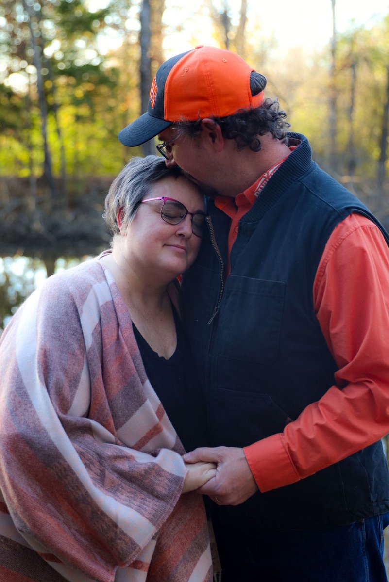 juddsquail's tweet photo. My wife is the reason I started Judd’s Quail. I have to have a business that allows me to stay home to care for her. #juddsquail #coturnix #coturnixquail #quail #quailfarm #hatchingeggs #quaileggs #cancersucks https://t.co/aq0YzDYYDf