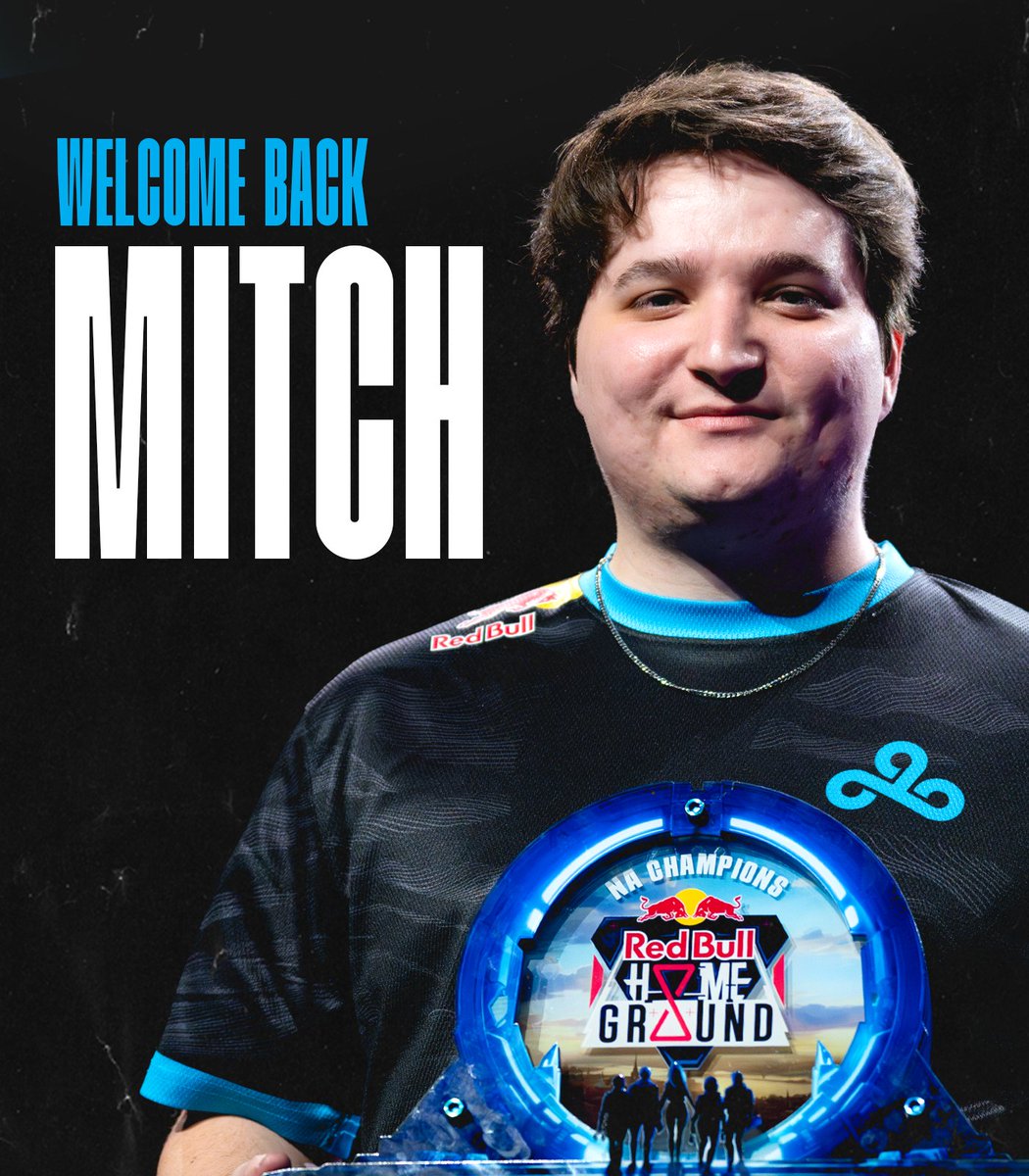 C9 doing the casual

+vanity -vanity +vanity -vanity and +runi -runi +runi -runi, we also get +mitch -mitch +mitch -mitch +mitch

All honesty what do we think of this move?