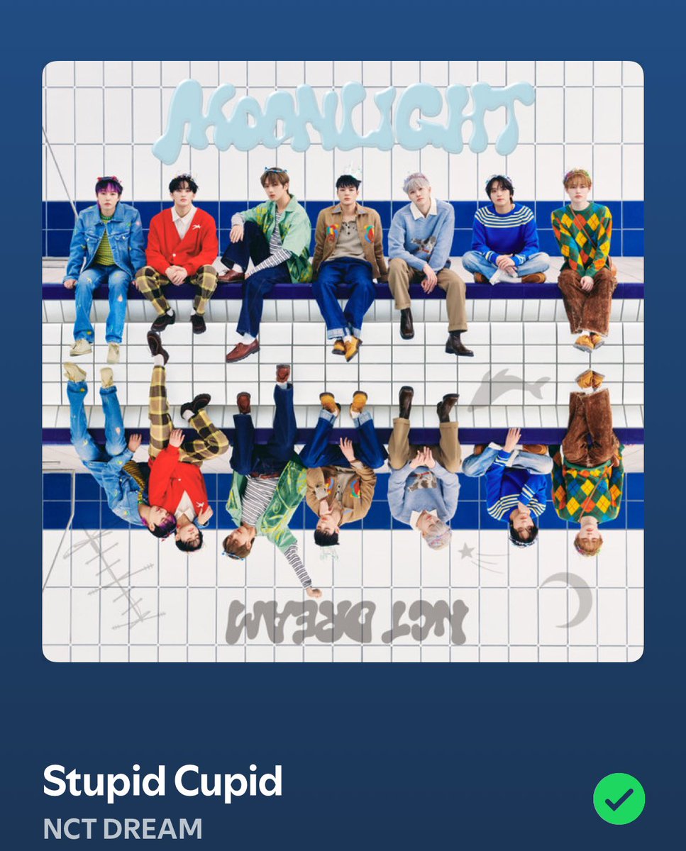 ihatefruitsz's tweet photo. i love when songs just start with them yelling at you https://t.co/BWoAtcf3MN