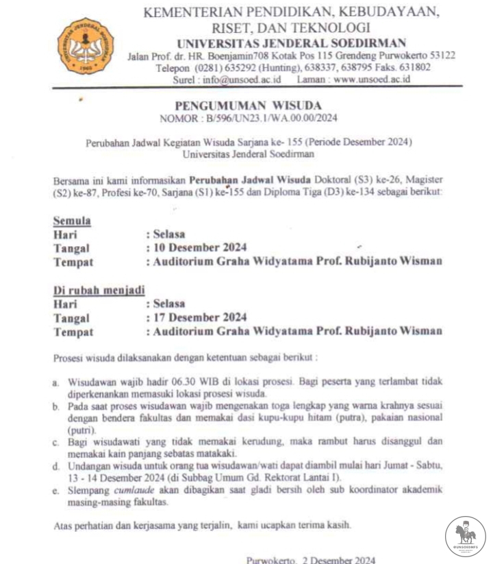unsoedmfs's tweet photo. UNSOED NGK JELAS BANGET.....DIKIRA ORTU GW PENGANGGURAN APA?? ORTU GW UDH AMBIL CUTI BUAT TANGGAL 10 DAN UDH BOOKING HOTEL....GILA AMAT LU BIROKRASI UNSOED, NGUNDURIN WISUDA PAS UDH MAU HARI H 💩💩 jends https://t.co/OXGiAlETai