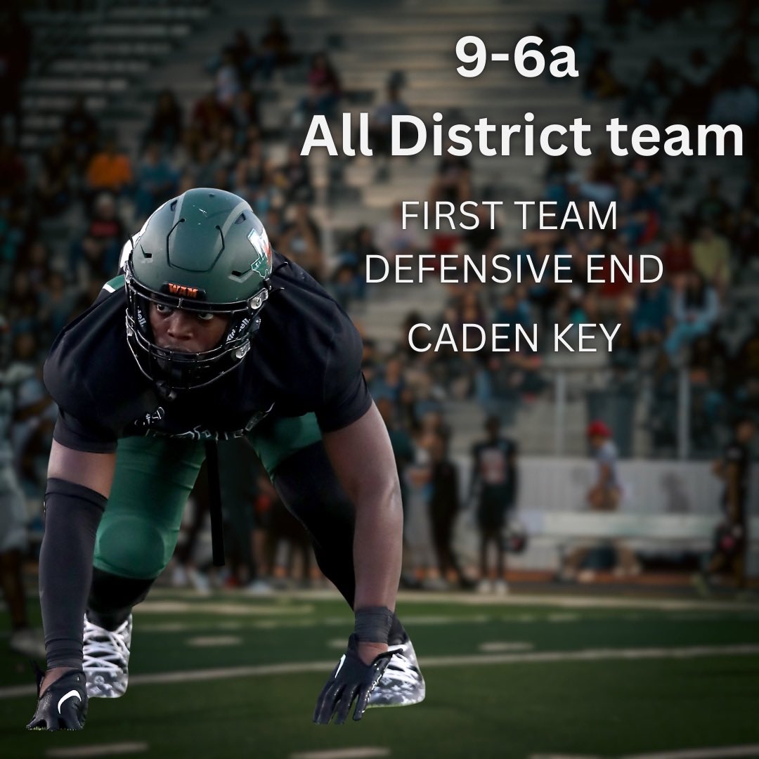 Naaman Football Recruits tweet media