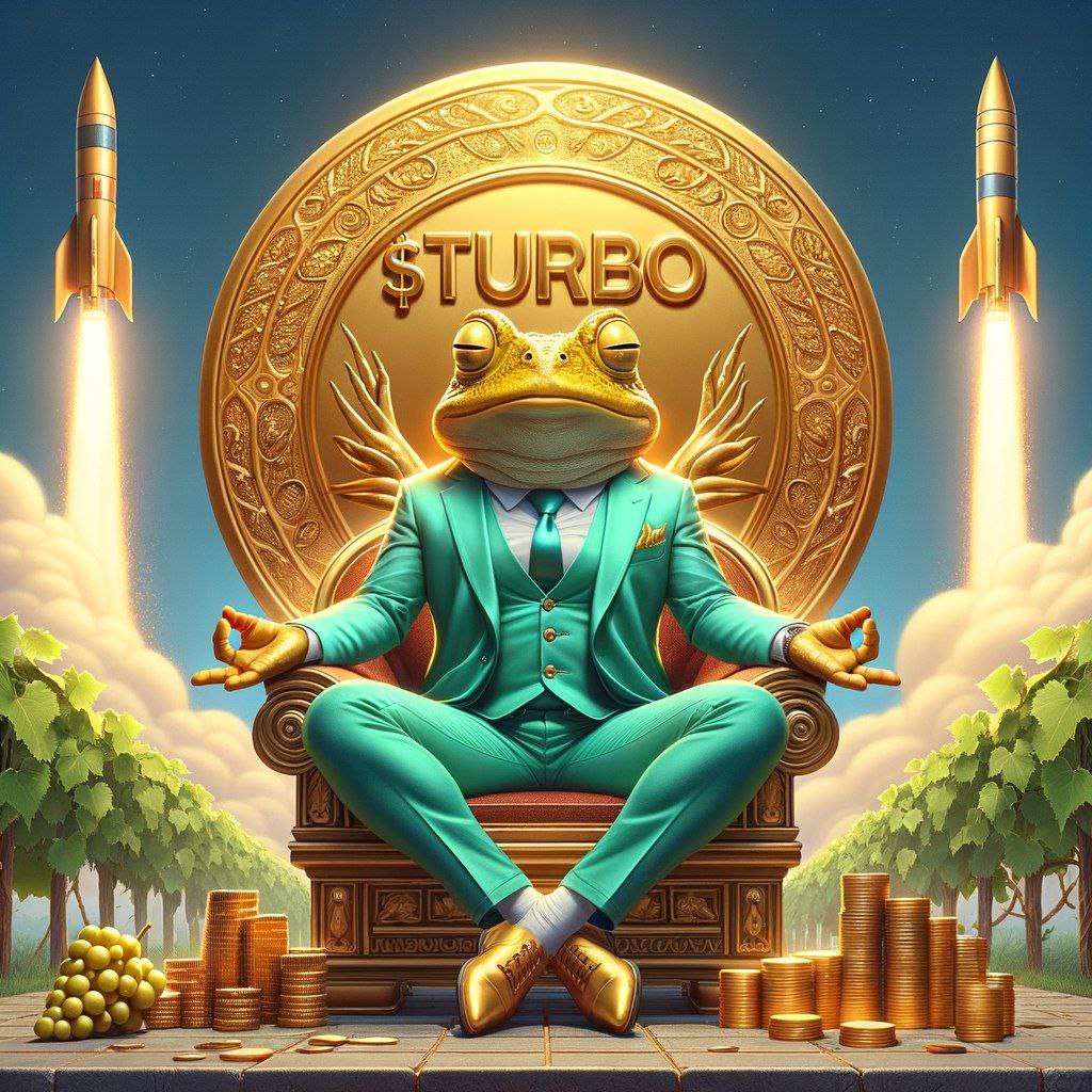 Turbo 🐸 tweet media