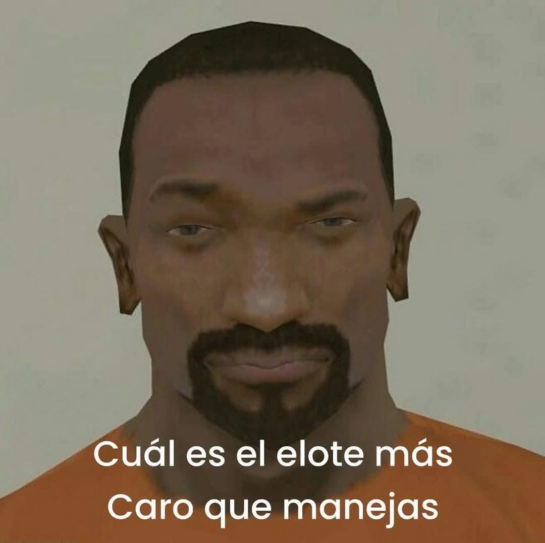 ElJeringasLoko's tweet photo. *Cae el aguinaldo*

Inmediatamente yo en los elotes: https://t.co/Dt4EIIfaro
