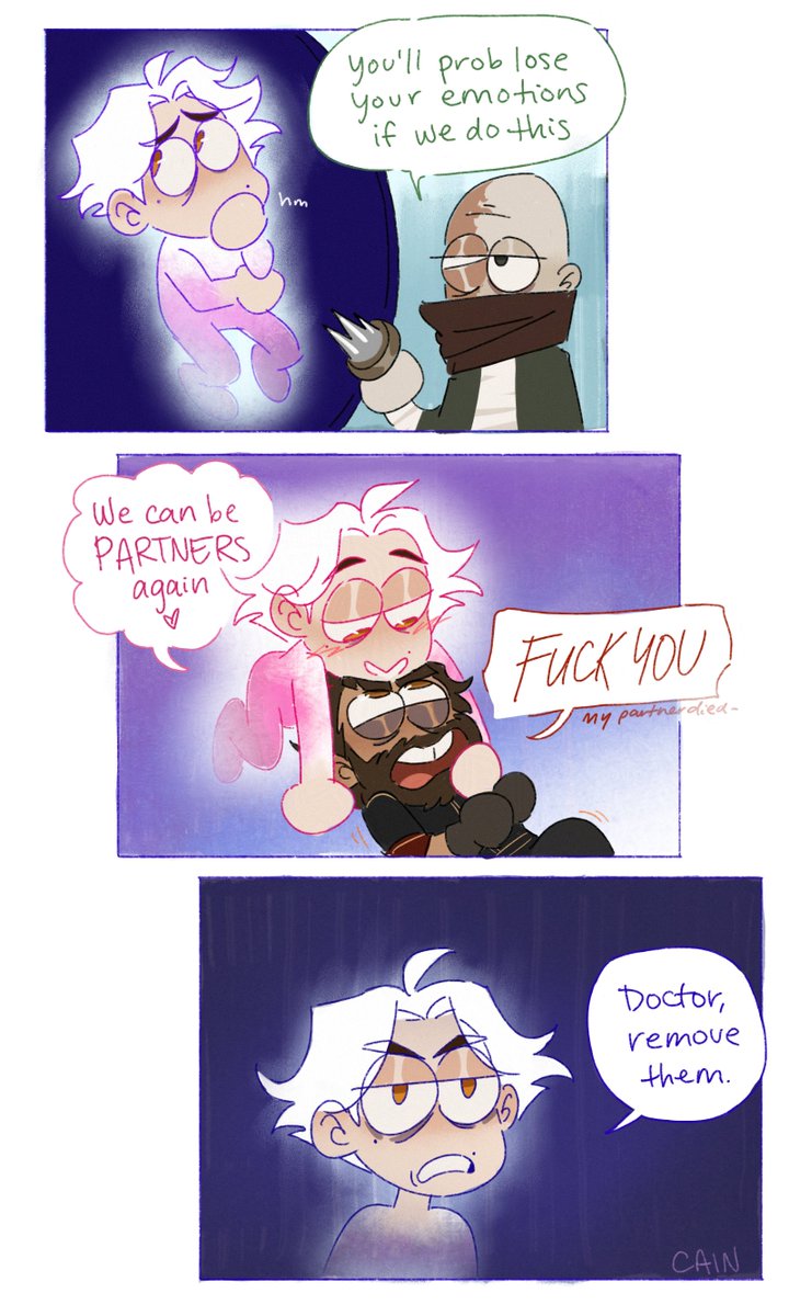 this is how it happened right #jayvik