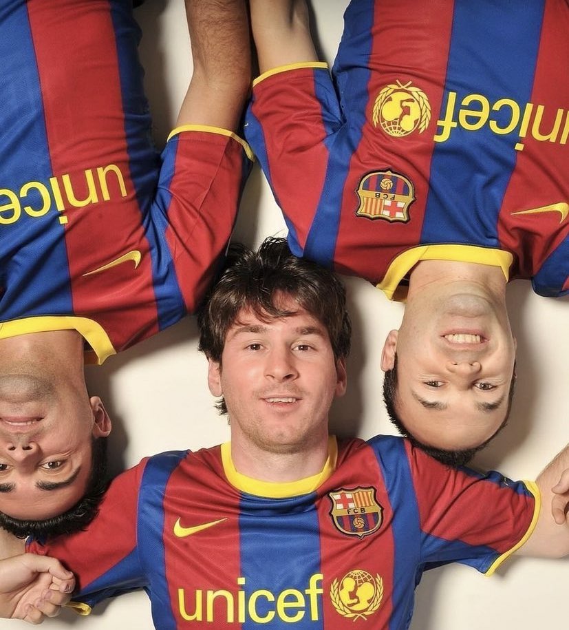OutMessi_'s tweet photo. Aura. https://t.co/j3nNq6ePH3