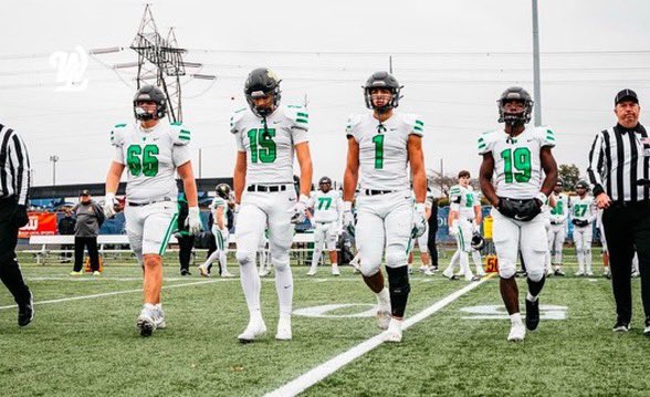 6A Oregon State Champs!!!🏆💍🔝

Thankful for my teammates who are my brothers and the best coaches in the state coaching us to win the chip! Not ready to be done after HS and I’m only getting started! 

<a href="/jon_eagle/">Coach Eagle</a> <a href="/anthonyQnewman8/">Anthony Newman</a> <a href="/CoachRector7/">Renny Rector</a> <a href="/coach_gentry27/">Trevor Gentry</a> <a href="/OTUTrenches/">Amanuel Smith (Coach Manny)</a>