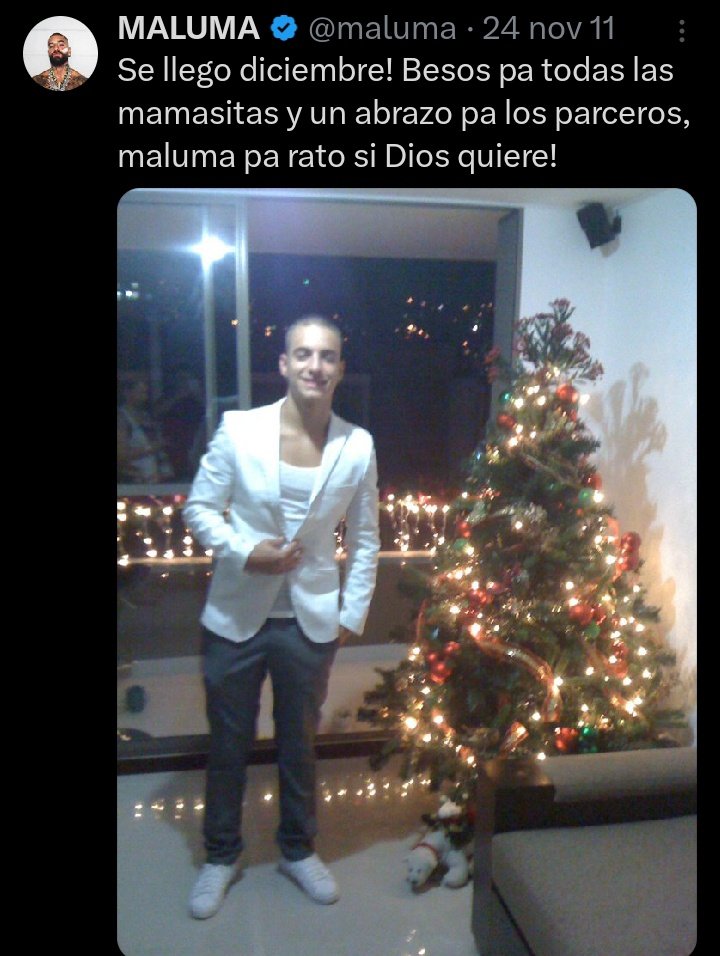 out of context Maluma (@malufansooc) on Twitter photo 