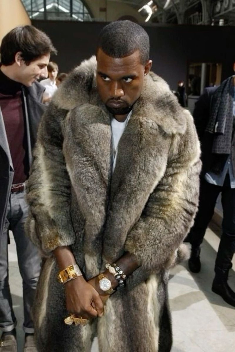 galactamelanin's tweet image. men in fur 😮‍💨