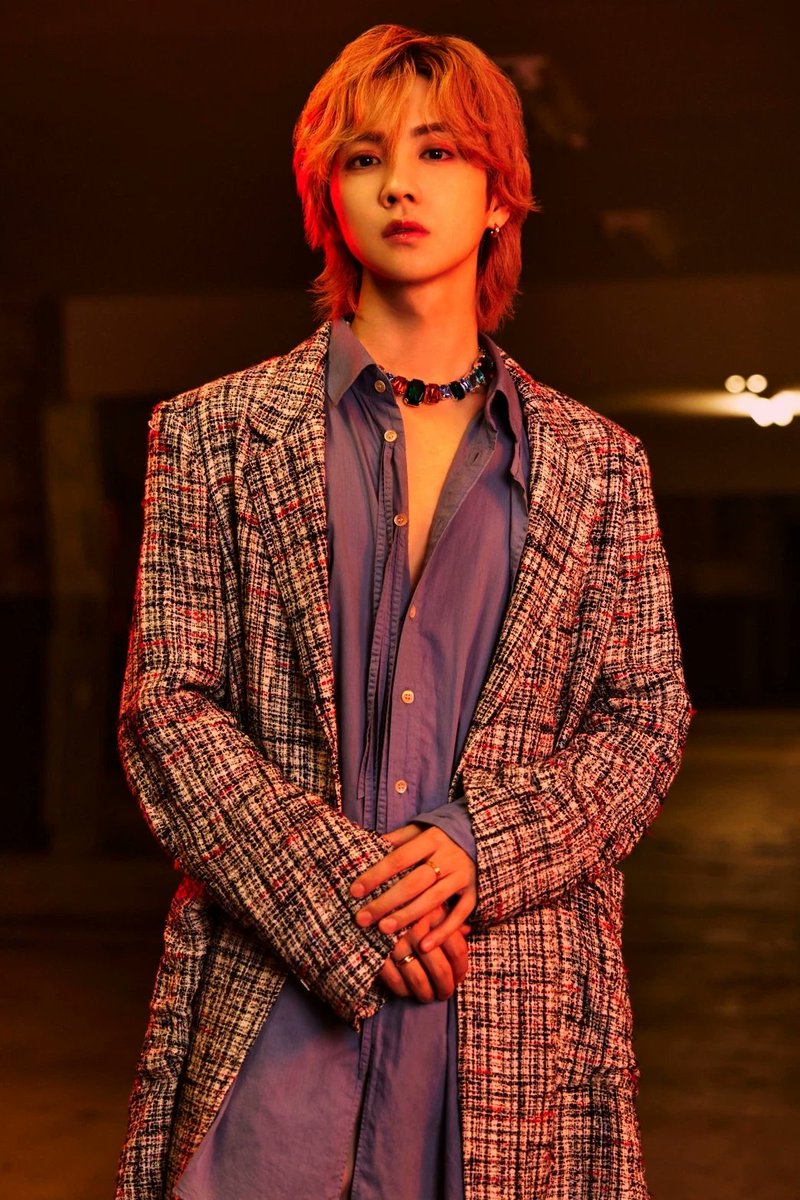 #Np Hokuto Yoshino - Yusei Yagi - Believe