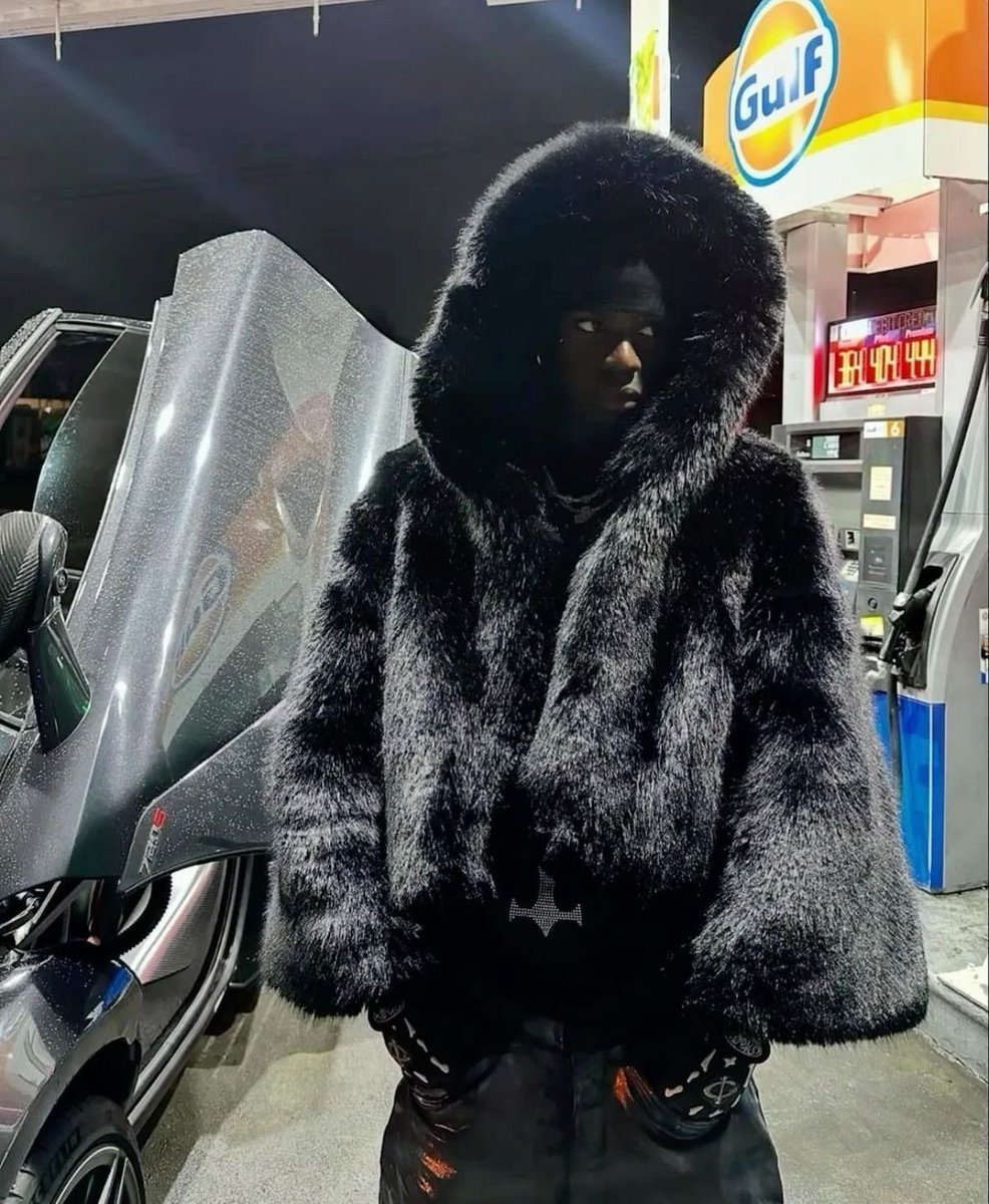 galactamelanin's tweet image. men in fur 😮‍💨