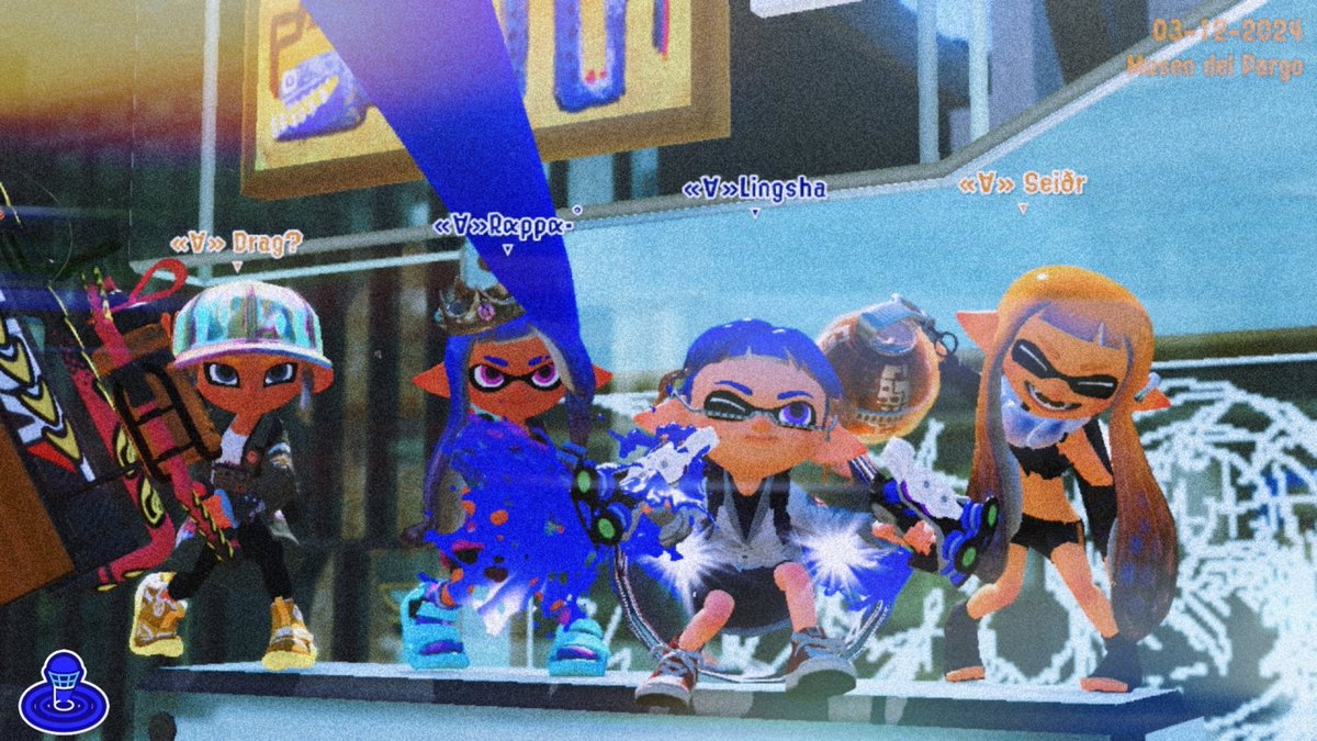 Wave Breaker tweet media