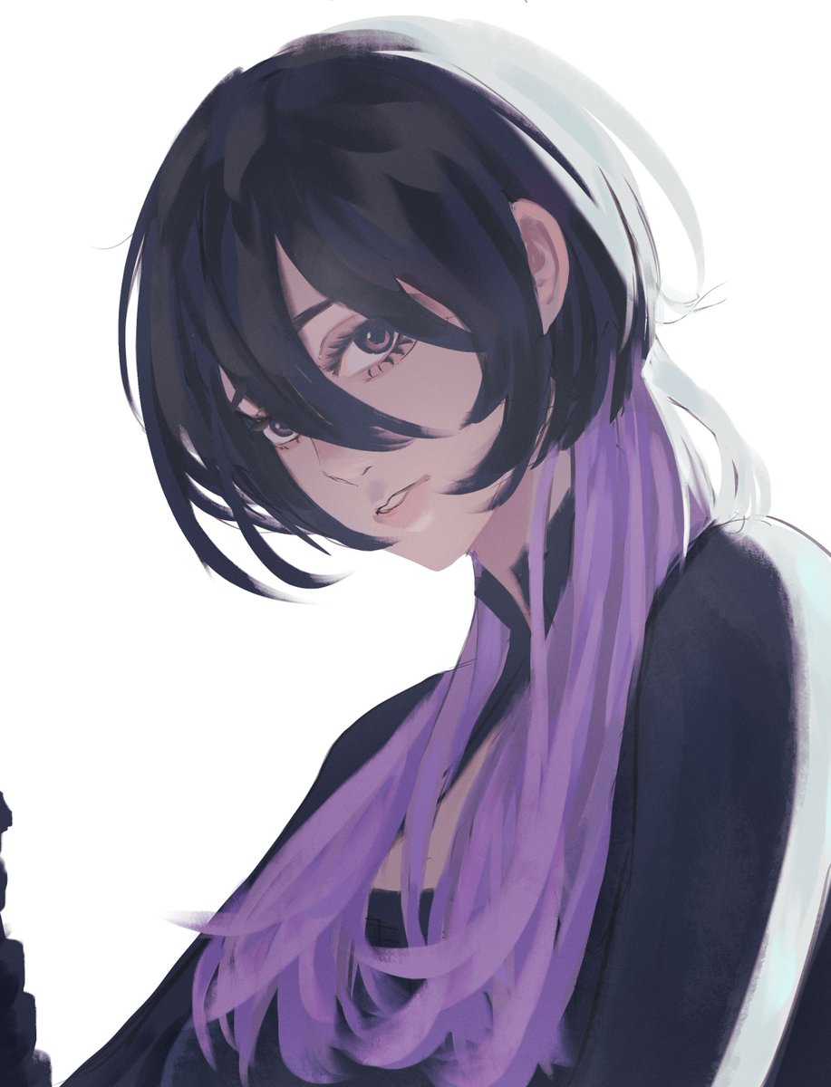 りえ | Working on commission tweet media