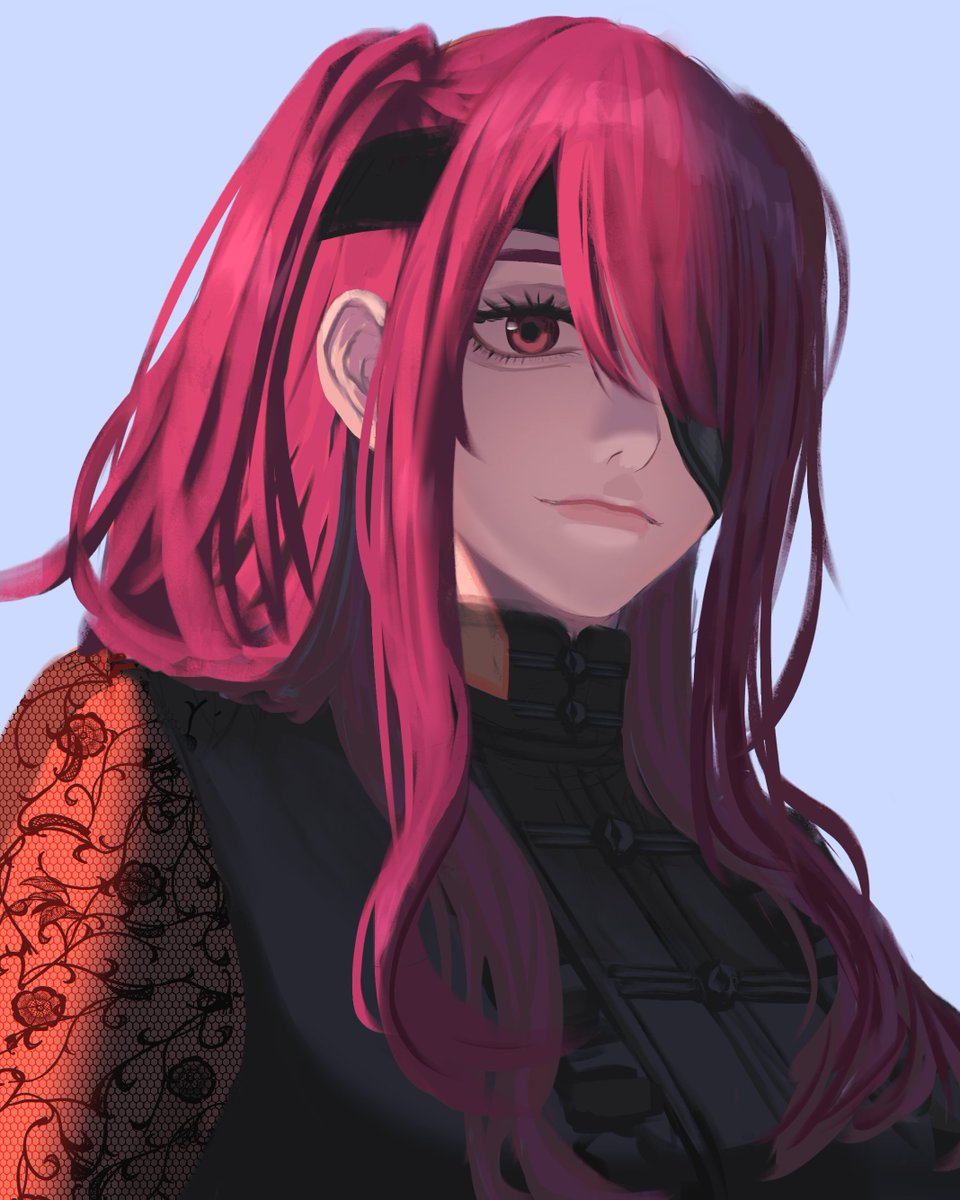 りえ | Working on commission tweet media