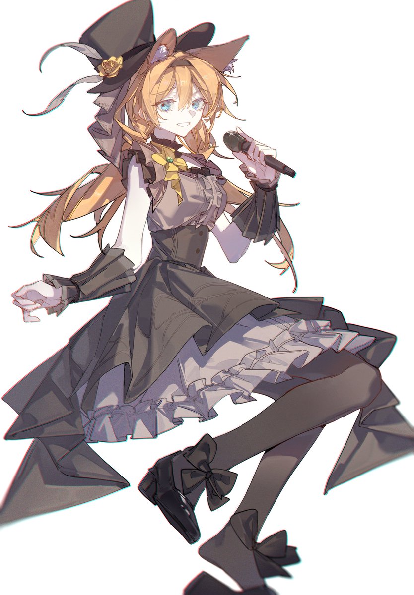 #BlueArchive
#ブルアカ