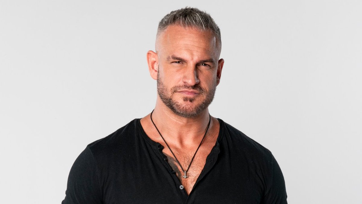 FifiDel07's tweet photo. Nuestro bjorn ironside argentino 😂 #GranHermano #Gh #vikingos #granhermano2025 #claudiodilorenzo https://t.co/mFMn4PshjN