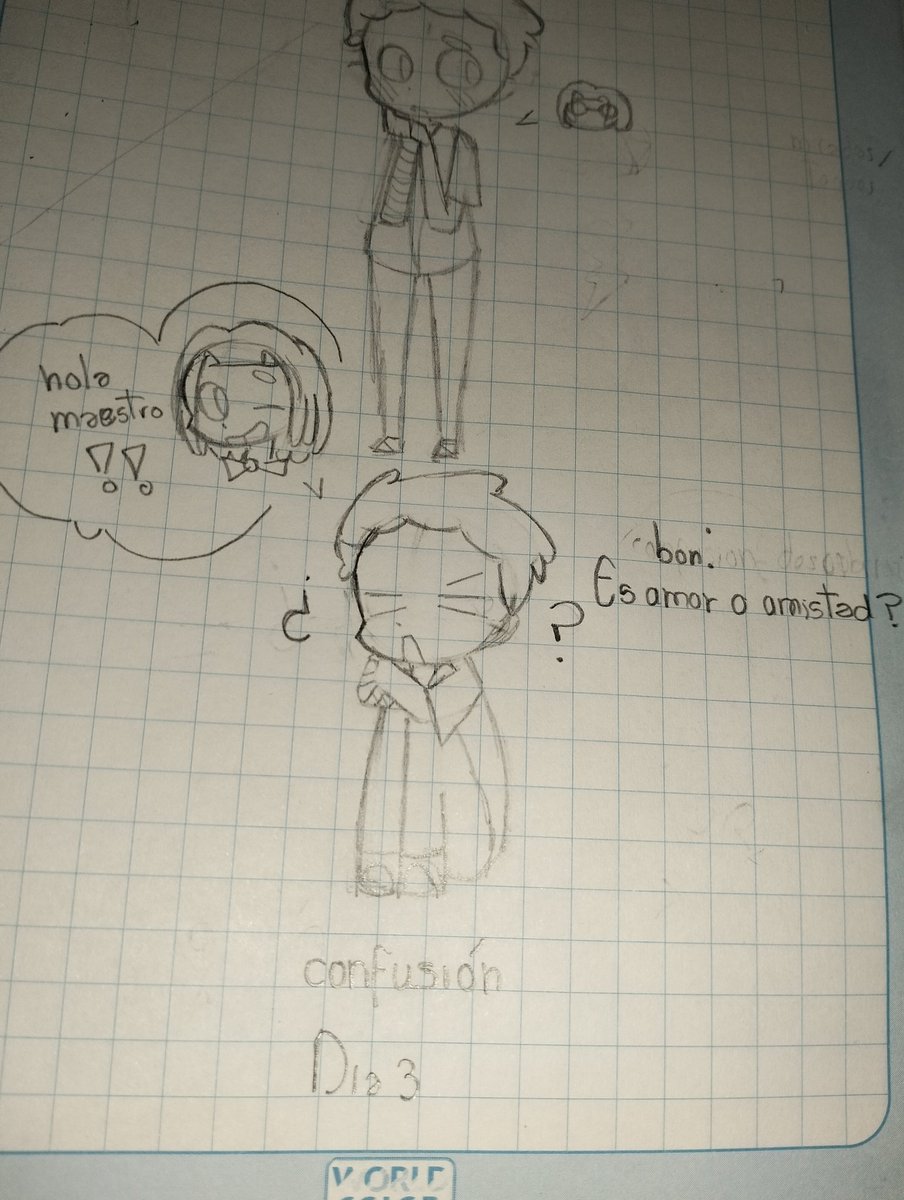 UmXxy76199's tweet photo. #BXBWEEK24 #FNAFHS #BXB
Confusion-Dia 3 https://t.co/MMG8qrjLwX