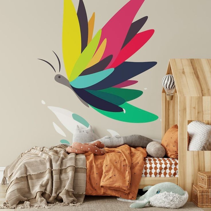 rsillustrations's tweet photo. PRECIOUS SECRET OF THE BUTTERFLY WALLPAPER https://t.co/ZDbfr0h95F https://t.co/UbkIEK5gSn