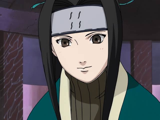 thefuzzyaya's tweet photo. Also if you put Haku here, Naruto has such a clear type it's funny 😂😂 https://t.co/EhhyGKMqtZ