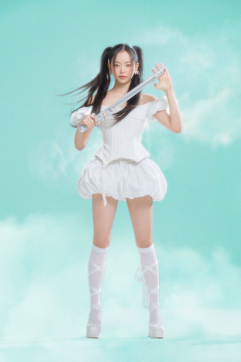 ️📝 241203 - cosmosy誕生 新ガールズグループ「cosmosy（コスモシー