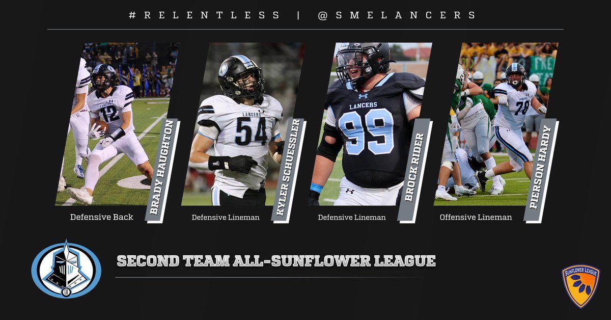 Shawnee Mission East Football tweet media