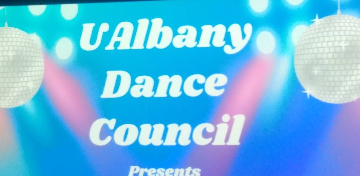 Most happy and thrilled to receive my second Office of Diversity and Inclusion Excellence Transformation Award. Everything was possible because of you dear UAlbany Dance Council <a href="/ualbany/">University at Albany</a>, and of wonderful people supporting the students <a href="/MikeChristakis/">Mike Christakis</a> . Heartfelt thanks!!