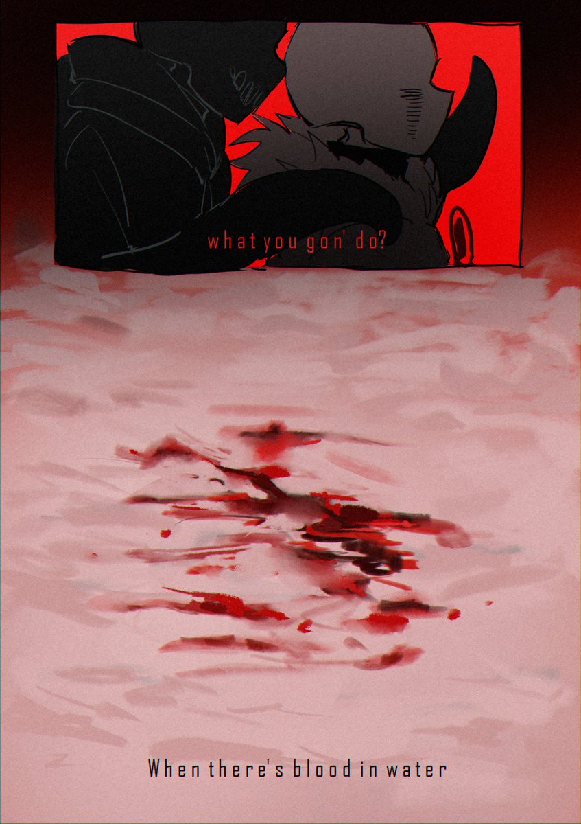 katnguyn_'s tweet photo. (Repost) A short comic about Celline's story #colorkiller #celline #undertale #undertaleAU https://t.co/mvZ2wichNh