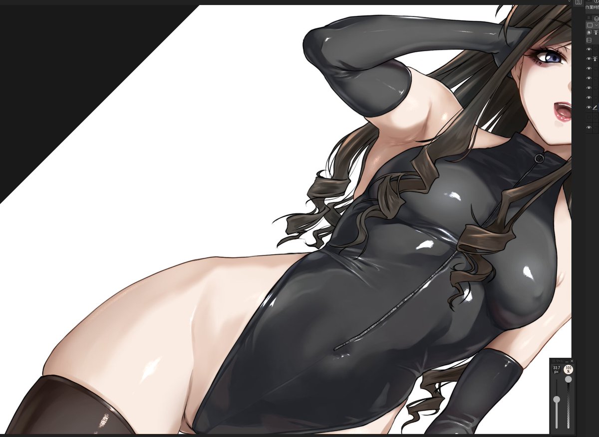 blenderで背景作って最終調整してセリフつけたらおわりや～ 