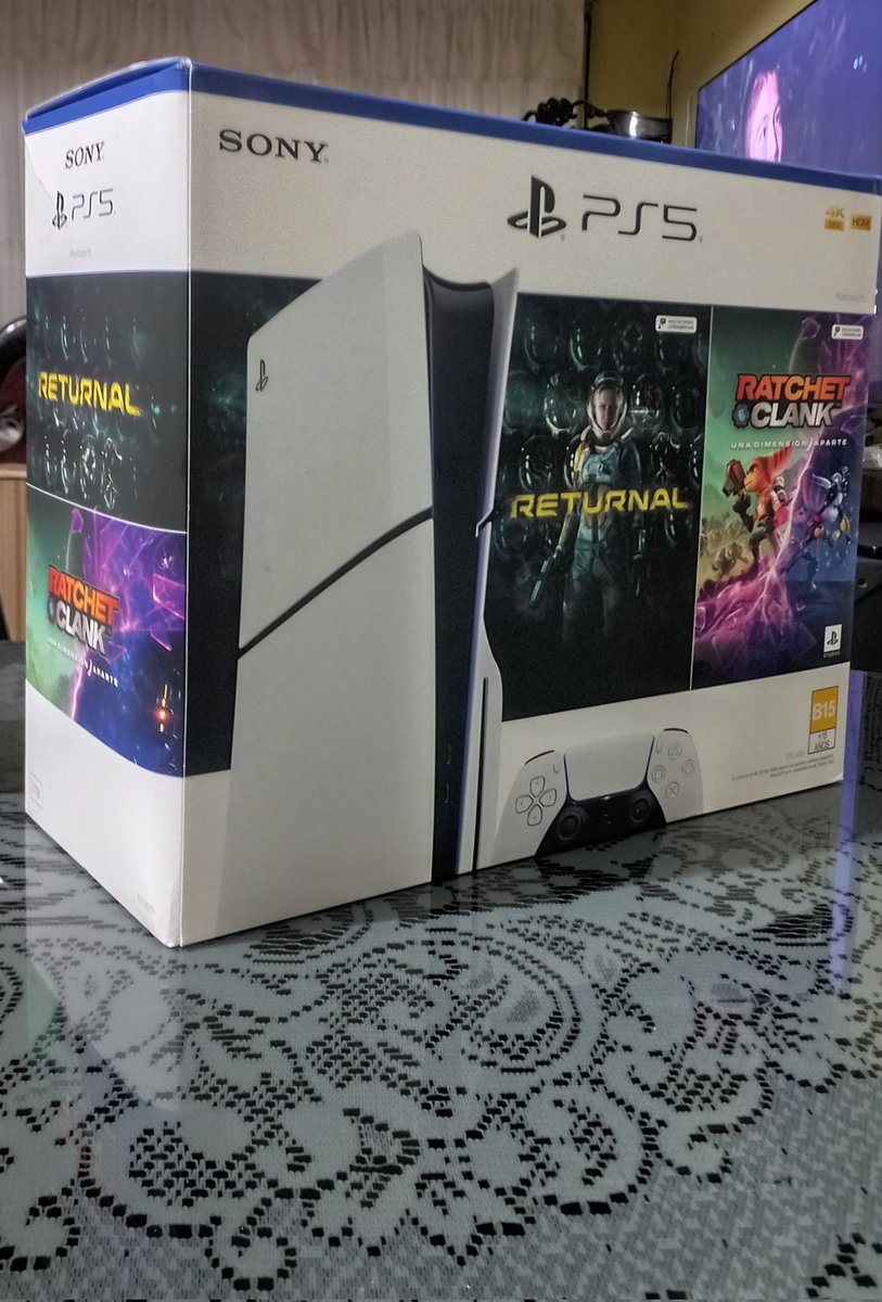 joystiker's tweet photo. Se me adelanto Mi cumple 😍🙌 https://t.co/ArhuB6yFuO