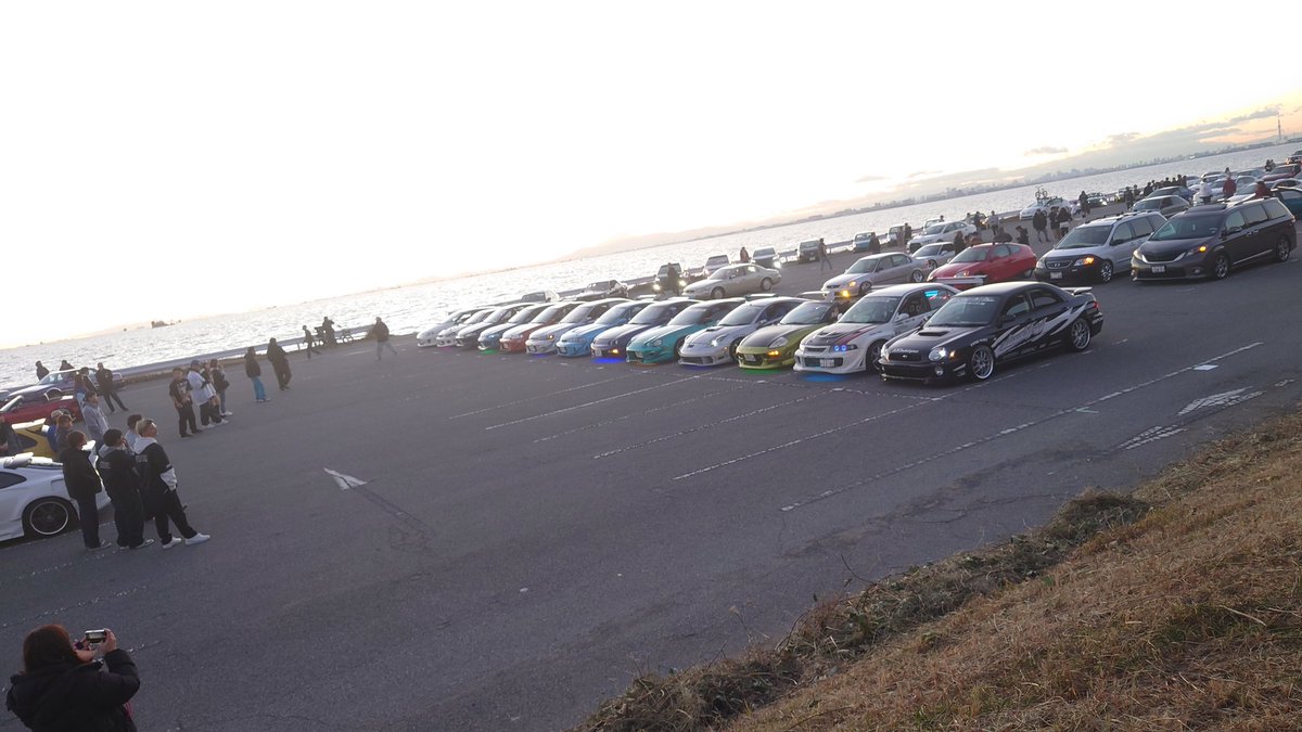 RX7FD3S730R's tweet image. アタッカーイチバーン🤞

#スポコン #ニポコン #attacker