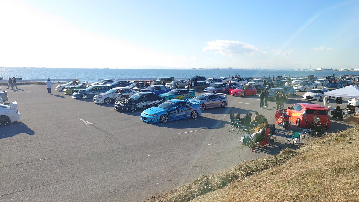 RX7FD3S730R's tweet image. アタッカーイチバーン🤞

#スポコン #ニポコン #attacker
