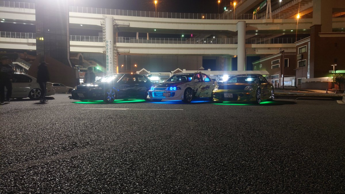 RX7FD3S730R's tweet image. アタッカーイチバーン🤞

#スポコン #ニポコン #attacker