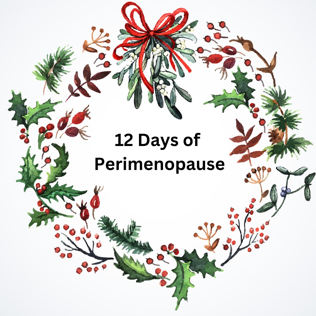 Day 1: Hormone Checklist shorturl.at/Ij3Mo