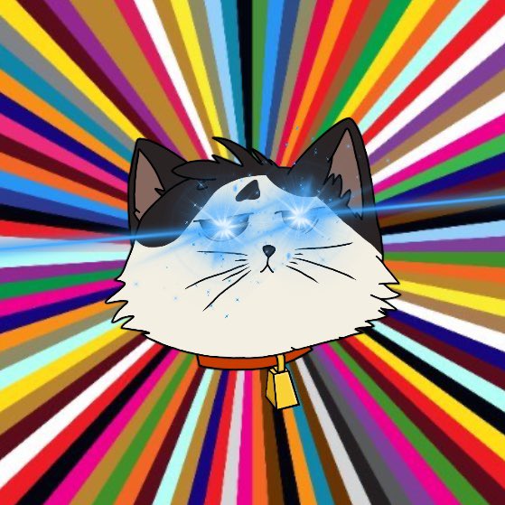 Believe in something.

COWCAT.