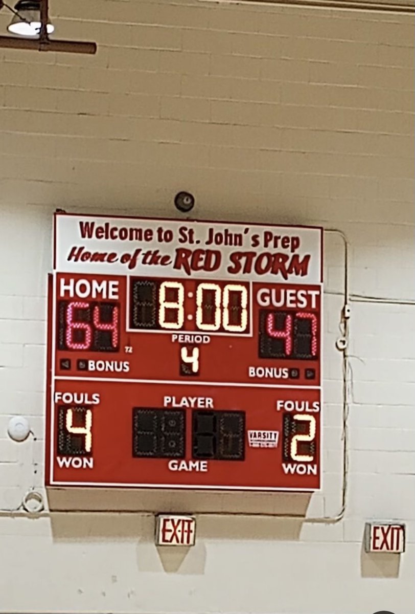 John Kiggins tweet media