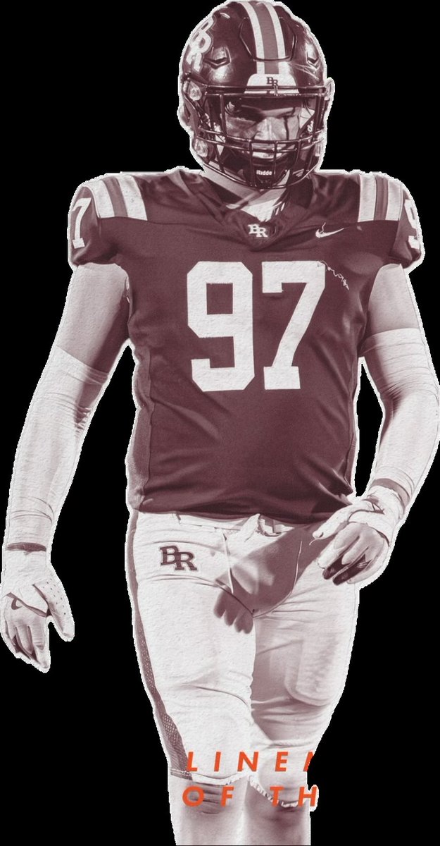 "WIU pulls off a stunner, landing Chicago Catholic League Defensive Lineman of the Year Charlie Stec—a true Power 4 talent!
🔥 6'4", 250lbs of explosive power
🔥 13 sacks + a pick-six this season
🔥 Relentless motor, elite athleticism, &amp; wrestling standout
🔥 3.2 GPA with FB