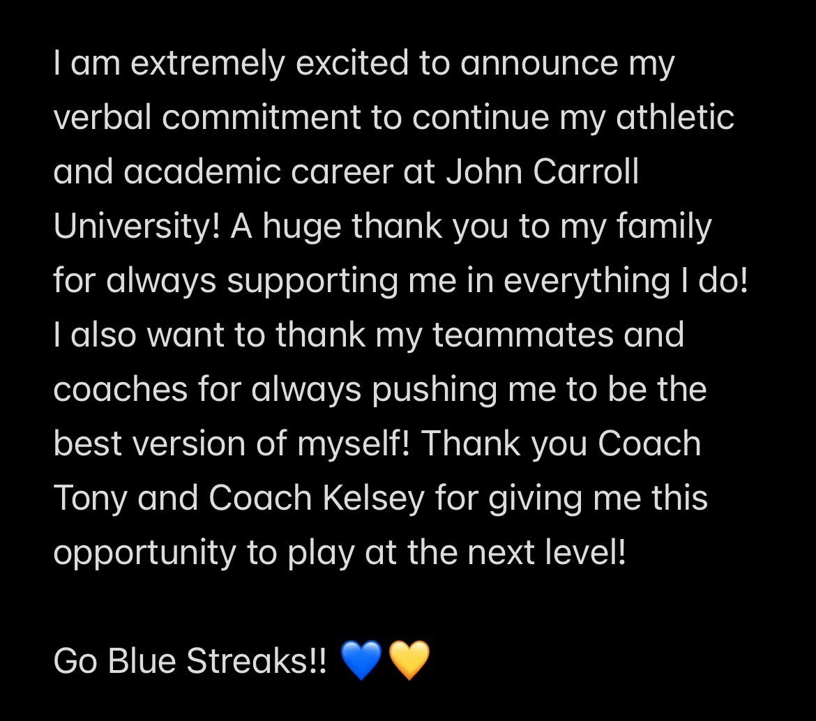 Izzy White tweet media