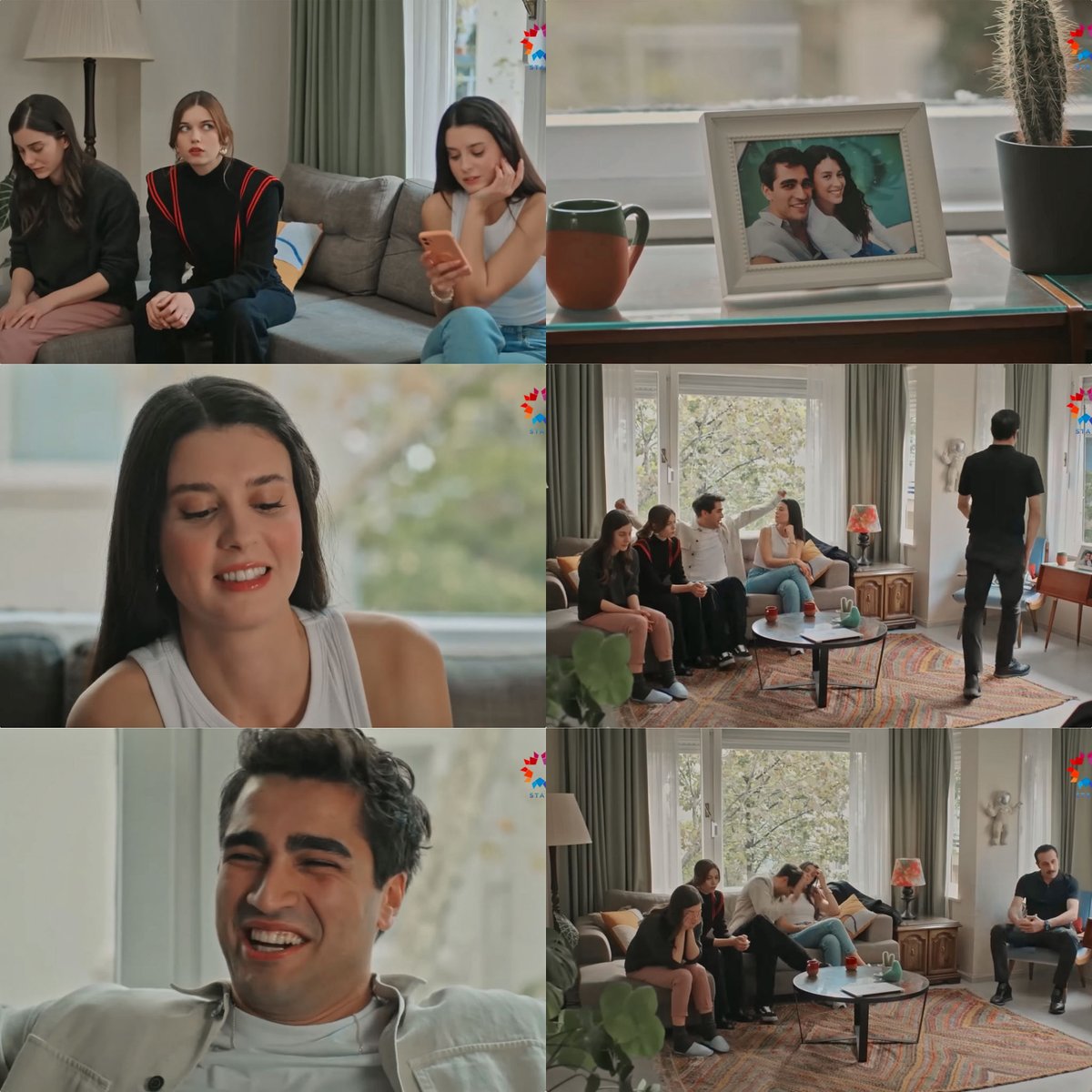 Selin tweet media